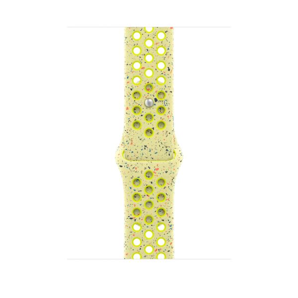 Watch Acc/46/Volt Splash Nike Sport Band - S/M