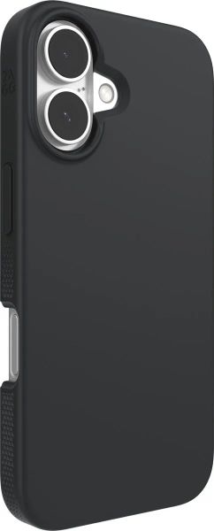 ZAGG kryt Manhattan Snap Apple iPhone 16  Černý