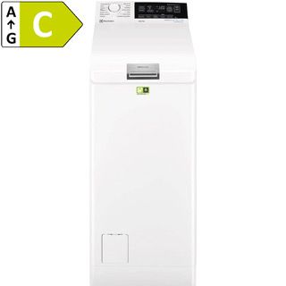 ELECTROLUX Pračka s horním plněním EW7TN3372C