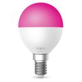 TP-link Tapo L430P, SMART LED žárovka E14