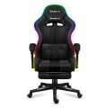 Herní křeslo HUZARO Force 4.7 RGB Mesh