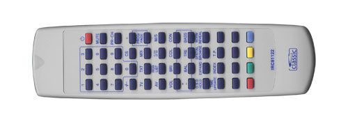 Dálkový ovladač IRC81122 decca