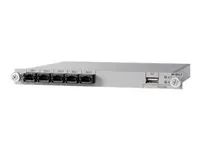 Cisco Mesh Interconnection MF Unit - Propojovací panel - 5 portů