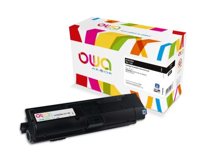 OWA Armor toner kompatibilní s KYOCERA TK1150, černá/black