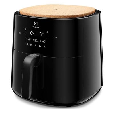 ELECTROLUX EAF7B, Horkovzdušná fritéza