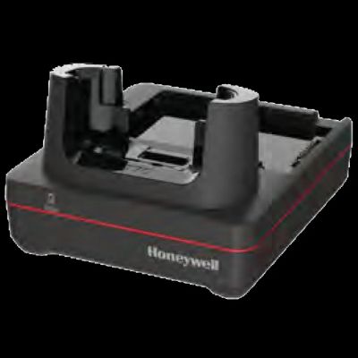 Honeywell CT70 Homebase, for recharging CT70, USB-B, terminal cup, battery cup,p.supply, no cord