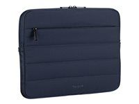 Targus Puffer - Pouzdro na notebook - 15" - 16" - oranžová