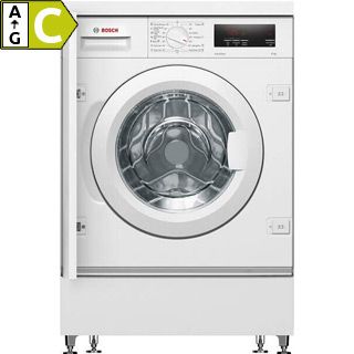 BOSCH Vestavná pračka WIW24342EU