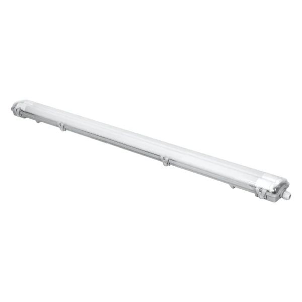 Hermetické svítidlo BERGE pro LED trubice G13