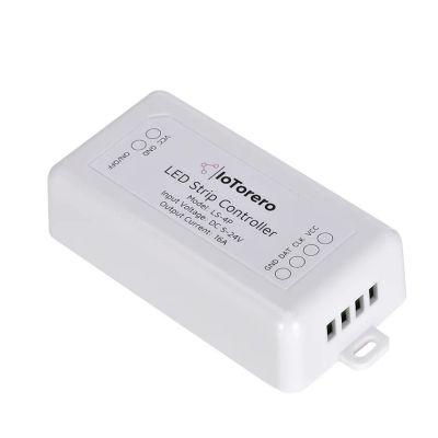 ATHOM LS4P WLED ovladač HIGH POWER