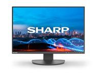 MultiSync DD-EA241W Black