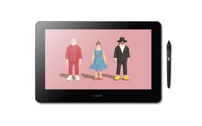 Wacom Cintiq Pro 16 - 5 year warranty