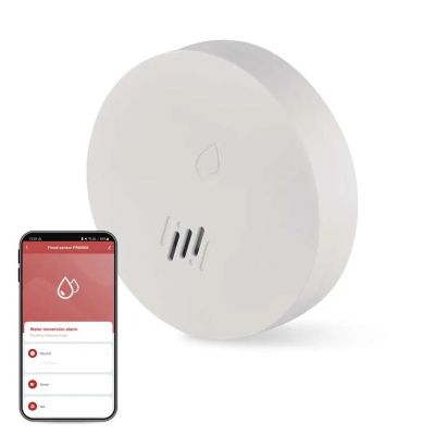 GoSmart detektor úniku vody EMOS P56000S ZigBee