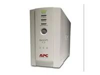 UPS - AC 230 V - 210 watt - 350 VA - RS-232, USB - výstupní konektory: 4 - béžová