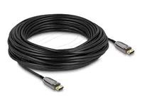 Active Optical Cable DisplayPort 2.1 8K