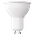 LED žárovka GU10 5,8 W MR16 bílá teplá EMOS ZQ8E34N