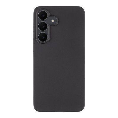 Tactical TPU Kryt pro Samsung Galaxy S25 FE Black