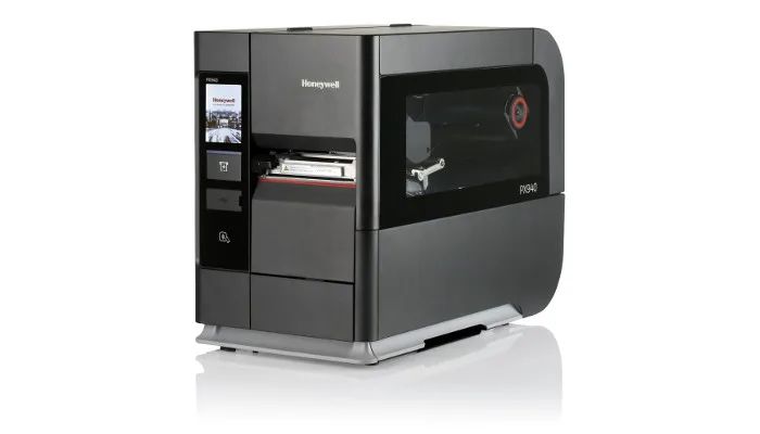Honeywell - PX940, 300 DPI, TT, Full Touch display, USB, ETHER, CORE 3, PEEL, VERIF, WITH VERIF