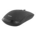 DELTACO MS-900, Myš, Bluetooth, 1x AA, 800-1600DPI