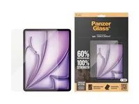 PanzerGlass ochranné sklo Apple iPad Air 13" (2024/2025)/iPad Pro 13" (2024)