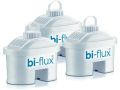 Laica Bi-Flux univerzální F3M, 3ks
