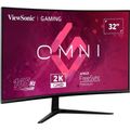 VIEWSONIC VX3218C-2K, LED Monitor 31,5" QHD