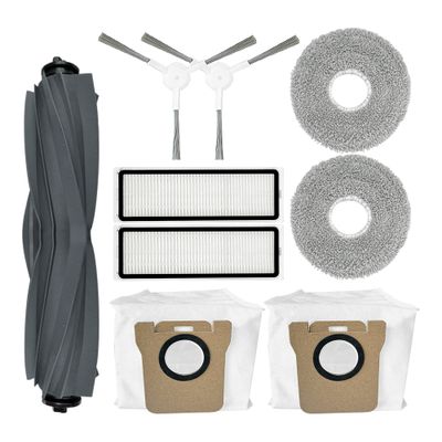 Sada příslušenství T6 Power pro Dreame L10s Ultra, L10s Pro, L10 Ultra, L10 Prime
