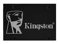 SSD - šifrovaný - 256 GB - interní - 2.5" - SATA 6Gb/s - AES 256 bitů - TCG Opal Encryption, Self-Encrypting Drive (SED)