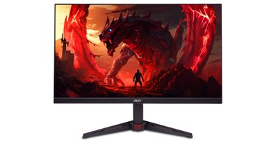 Acer Nitro/VG270W3bmiipx/27"/IPS/FHD/240Hz/1ms/Černá/2R