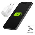 HAMA Super-mini, Rýchlonabíjačka, USB-C PD/QC 20W