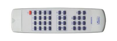 Dálkový ovladač IRC81074 toshiba, matsui, thorn