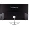 VIEWSONIC VX3276-2K-MHD-2, LED Monitor 32" QHD