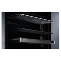 ELECTROLUX Vestavná trouba EOF6P76BZ