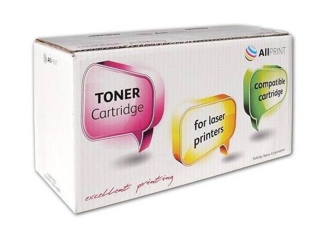 Xerox Brother TN1030, 1.000 pgs, black