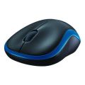 LOGITECH Wireless Mouse M185 Blue