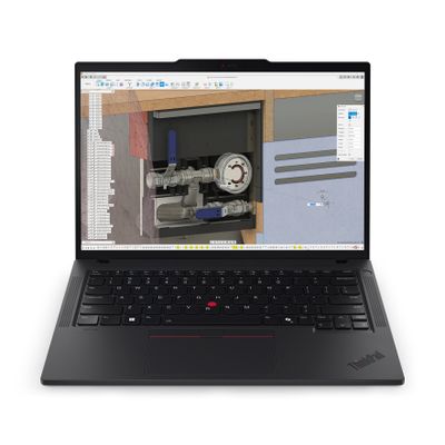 Lenovo ThinkPad P/P14s/U7-265H/14,5"/2560x1600/96GB/2TB/RTX 1000/W11P/Black/3R NBD