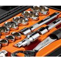NEO TOOLS 08-694, Gola sada 23ks