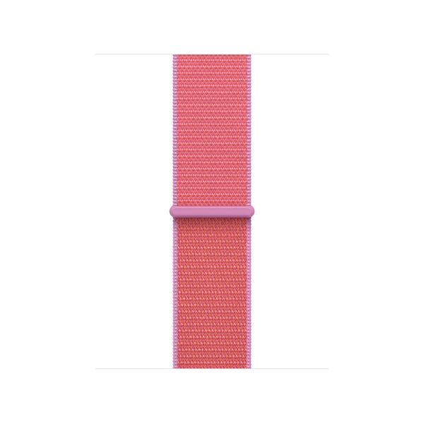 Watch Acc/40/Bright Guava Sport Loop