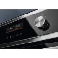 ELECTROLUX Vestavná trouba EVM6E46X