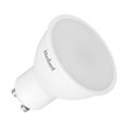 Žárovka LED GU10 7W bílá teplá REBEL ZAR0531