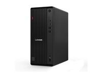 AI PC - věž Core Ultra 5 235 / až 5 GHz - vPro Enterprise - RAM 16 GB - SSD 512 GB - TCG Opal Encryption 2, NVMe - DVD-zapisovačka - Intel Graphics - Gigabit Ethernet, IEEE 802.11ax (Wi-Fi 6E), Bluetooth 5.3 - Win 11 Pro - monitor: žádný - klávesnice: česká/slovenská - černá - Lenovo TopSeller - s 3 roky Lenovo Onsite Support + 1 rok Lenovo Premier Support