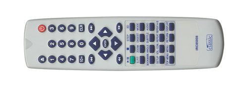 Dálkový ovladač IRC85008