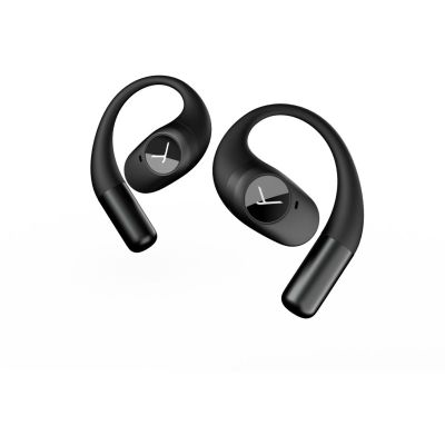 BEYERDYNAMIC AMIRON 200, Bezdrátová sluchátka, černá