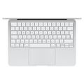 APPLE MacBook Neo 2026 13" 2K A18 5/8/256 ID Sil