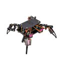 Stavebnice ACEBOTT Quadruped Bionic Spider Robot Kit - robotický pavouk
