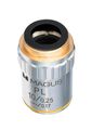 Rovinný objektiv s korekcí na nekonečno MAGUS MP10 10x/0,25 ∞/0,17