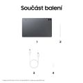 SAMSUNG Galaxy Tab S12 Ultra 12/512GB 5G, Gray