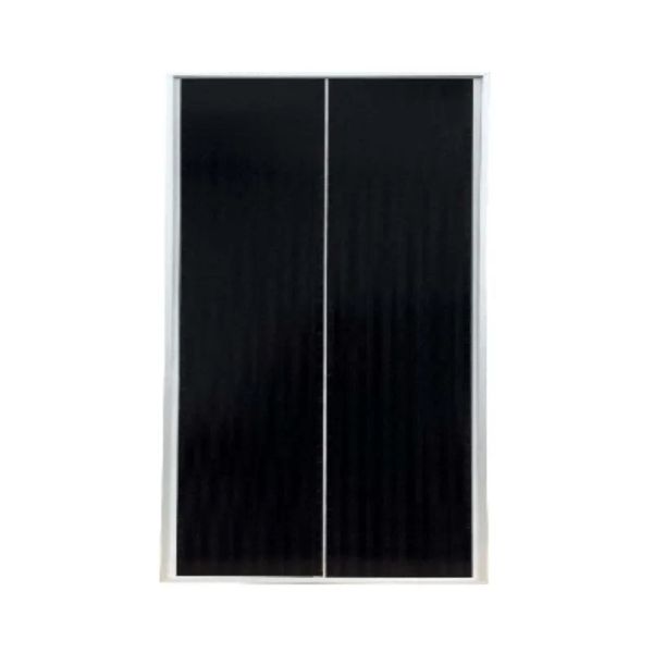 Solární panel 12V/ 20W monokrystalický 480x240x25 SOLARFAM