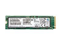 SSD - 512 GB - interní - M.2 2280 - PCIe 4.0 x4 (NVMe) - pro HP Z1 G8, Z1 G9; Elite 600 G9, 800 G9; EliteOne 800 G8; Pro 260 G9, 400 G9; ProDesk 405 G8