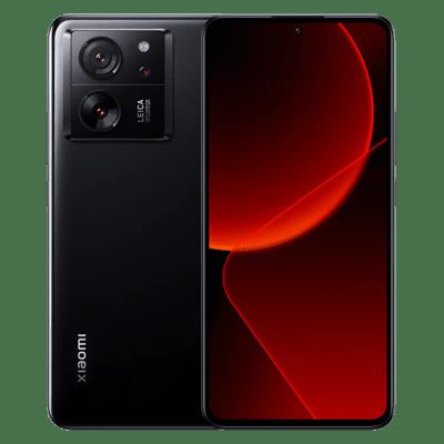 XIAOMI 13T PRO 5G, 12GB/512GB, Black